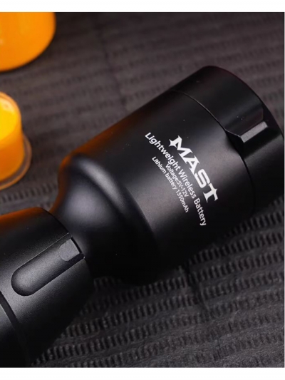 Блок питания беспроводной Mast T1 Wireless Battery, для тату машинки-3