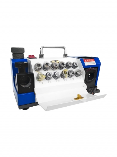 Станок для заточки сверл EdgeMax 3-13 мм, 180 Вт-2