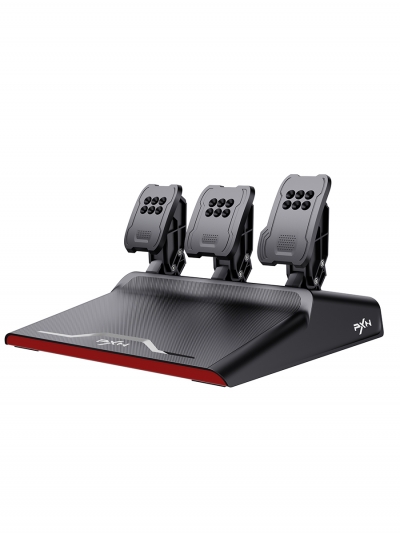 Игровой руль PXN V10 Pro-5