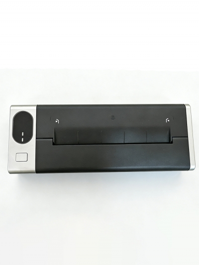 Термопринтер FlashPrint М6, 3 дюйма, 203 dpi-2