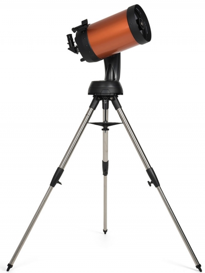 Телескоп Celestron NexStar 8SE (оптическая система Шмидта-Кассегрена)-4