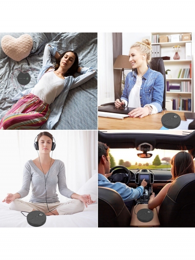 CD-плеер SmartSound CD Player-3