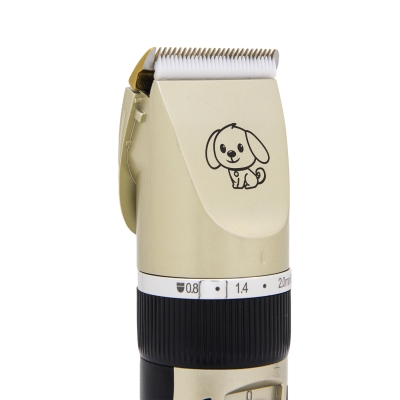 Триммер для животных Grooming Hair Clipper GC-8-5