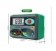 Тестер заземления DUOYI DY4100