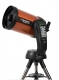 Телескоп Celestron NexStar 8SE (оптическая система Шмидта-Кассегрена)